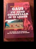 Martin gaus, Ophalen, Gelezen