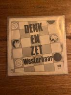 Ben Lansink - Veneroten Lied Single, Ophalen, 7 inch, Single, Zo goed als nieuw
