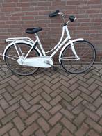 Butterfly 24 inch batavus omafiets ook in 26 inch, Fietsen en Brommers, Ophalen, Zo goed als nieuw, 24 inch