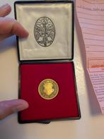 Gouden rijksdaalder (unie daalder), Ophalen of Verzenden, Goud, Nederland