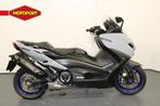 Yamaha TMAX 560 (bj 2021), Motoren, Motoren | Yamaha, Scooter, Bedrijf, 12 t/m 35 kW