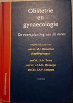 Obstetrie en Gynaecologie, Ophalen of Verzenden, Zo goed als nieuw