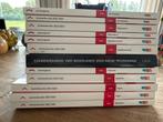Examenbundels VWO E&M Pakket, Ophalen of Verzenden, Alpha, Zo goed als nieuw, Niet van toepassing