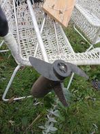 Fluisterstille Buitenboordmotor - Visplezier!, Ophalen of Verzenden