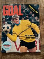 Goal voetbaltijdschrift augustus 1970, nummer 52, Verzamelen, Sportartikelen en Voetbal, Ophalen of Verzenden, Zo goed als nieuw