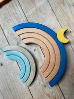 Waldorf regenbogen / bogen, Ophalen of Verzenden, Zo goed als nieuw