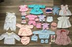 Poppenkleertjes diversen, Kinderen en Baby's, Speelgoed | Poppen, Ophalen of Verzenden, Zo goed als nieuw, Babypop