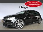 Volkswagen Golf 1.4 TSI Highline NAP R-Line DSG Navigatie LE, Euro 5, Stof, Gebruikt, 4 cilinders