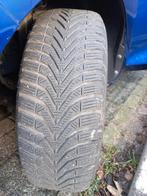 Winterbanden Ford Fiesta - Vredestein Snowtrac 5, Auto-onderdelen, Ophalen of Verzenden, Gebruikt, Ford