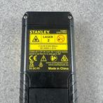 Stanley Afstandsmeter | TLM65 | Laser 2 | batt | 400675, Ophalen of Verzenden, Gebruikt, Afstand