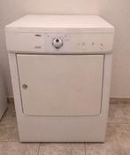 Zanussi condensdroger 7 kg - Werkt prima!, 6 tot 8 kg, Gebruikt, Ophalen of Verzenden, 85 tot 90 cm