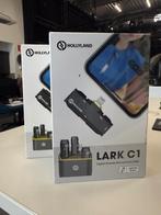 Lark C1 camera microfoon, Ophalen of Verzenden, Nieuw, Overige Merken, Geen optische zoom