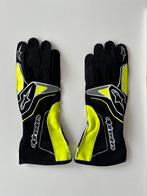 Alpinestars karthandschoenen maat M, Ophalen of Verzenden, Zo goed als nieuw, Kart