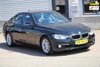BMW 3-serie 318i FACELIFT MODEL, Automaat, Euro 6, Zwart, Origineel Nederlands