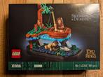 Lego 40761 The Lord of the Rings: Sméagol en Déagol, Kinderen en Baby's, Speelgoed | Duplo en Lego, Ophalen of Verzenden, Nieuw