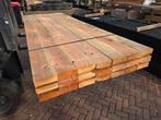 21 Douglas balken fijnbezaagd 3.00 m lang - nr: TB68, Ophalen, Nieuw, 250 cm of meer, Balken