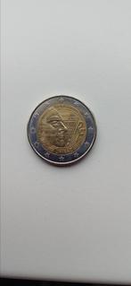 Frankrijk, Postzegels en Munten, Munten | Europa | Euromunten, Ophalen of Verzenden, Frankrijk, 2 euro