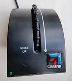 Saitek PRO FLIGHT CESSNA TRIM WHEEL, Ophalen of Verzenden, Gebruikt, Saitek