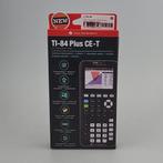 Texas Instruments TI-84 Plus CE-T Python Edition Grafische r, Diversen, Schoolbenodigdheden, Flex Ltd., Nieuw, https://flex.com/contact-us
