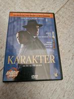 Dvd Karakter, Ophalen, Gebruikt, Vanaf 16 jaar, Actie en Avontuur