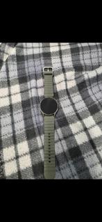 Galaxy watch 7, Zwart, IOS, Ophalen of Verzenden, Zo goed als nieuw