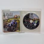 Playstation 3 Game: Farming Simulator, Spelcomputers en Games, Sony, Zo goed als nieuw, Support@sony.com, 1-7-1 Konan, Minato-ku
Tokyo 108-0075
Japan