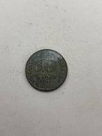 Munt Nederland - 10 Cent 1942, Koningin Wilhelmina, 10 cent, Losse munt, Verzenden