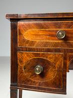 19e eeuwse dressing table Engels antiek, Ophalen