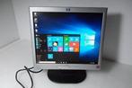 HP1702 VGA monitor, Computers en Software, Monitoren, Ophalen, Gebruikt, Overige typen, Overige resoluties