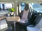 Sunlight Cliff 600 9-traps automaat, Automaat, Buscamper of Camperbus, Sunlight, Ringverwarming