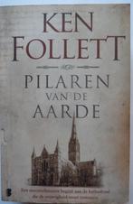 Ken Follett - Kingsbridge-reeks, Gelezen, Ken Follett, Ophalen of Verzenden, Nederland