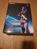 Mass Effect 3 Play Arts Kai TALI'ZORAH VAS NORMANDY Figure, Ophalen of Verzenden, Zo goed als nieuw