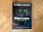 NIEUW: The Monolith Deathcult - V4 Verbittering - 3 CD Box, Boxset, Ophalen of Verzenden, Nieuw in verpakking