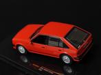 IXO 1:43 Opel Kadett D GTE, Overige merken, Auto, IXO, Onbekend