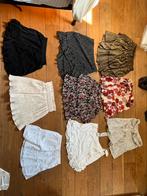 22 stuks zomer kleding pakket (myjewellery/loavies/zara) enz, Kleding | Dames, Zo goed als nieuw, Maat 36 (S), Ophalen