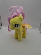 TY - My Little Pony Sparkle Fluttershy 2015 knuffel, Ophalen of Verzenden, Zo goed als nieuw, Paard