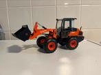 Kubota R085 1/24, Hobby en Vrije tijd, Modelauto's | 1:32, Ophalen of Verzenden, Gebruikt, Tractor of Landbouw