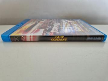 BD Fast Company - David Cronenberg - 1979 - Zeldzaam!! beschikbaar voor biedingen