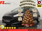Ford Fiesta 1.0 EcoBoost Titanium - Navigatie - Cruise Contr, Voorwielaandrijving, Euro 6, Origineel Nederlands, Bedrijf