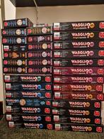 Wasgij puzzels te koop of ruilen, Hobby en Vrije tijd, Ophalen of Verzenden, 500 t/m 1500 stukjes, Gebruikt, Legpuzzel