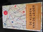 Koen Marichal - De kleren van de leider, Koen Marichal; Jesse Segers, Sociale wetenschap, Ophalen of Verzenden, Zo goed als nieuw