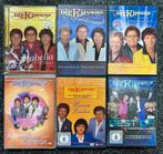Die Flippers DVD Collectie - 6 Stuks, Alle leeftijden, Boxset, Muziek en Concerten, Ophalen of Verzenden