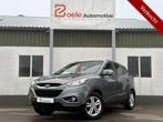 Hyundai ix35 1.6i GDI Style / Dealer Ondh / Camera / Trekhaa, Voorwielaandrijving, 135 pk, 4 cilinders, Leder en Stof