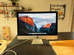 IMac 27 inch late 2015 - 5K Retina, Computers en Software, Ophalen, Gebruikt, HDD en SSD, 32 GB