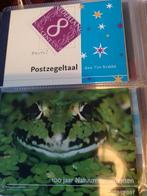 Postzegel Prestige Boekjes in TPG Album  2/22, Ophalen of Verzenden, Na 1940