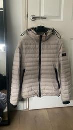 Peuterey jas, Kleding | Heren, Ophalen of Verzenden, Grijs, Gedragen, Peuterey