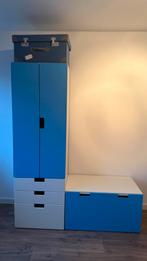 Ikea kast, Kinderen en Baby's, Kinderkamer | Commodes en Kasten, Ophalen, Gebruikt, Kast, 50 tot 70 cm