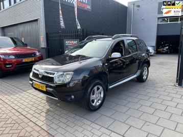Dacia Duster 1.6 Aniversare 2wd Trekhaak Airco NAP APK beschikbaar voor biedingen