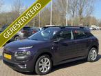Citroën C4 Cactus 83pk Business Automaat|Navigatie|Trekhaak, Lichtsensor, Stof, 82 pk, 23 km/l