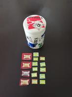 Puntgave Brabantia spaarbus met 84 Douwe Egberts punten, Verzamelen, Ophalen of Verzenden, Gebruikt, Douwe Egberts